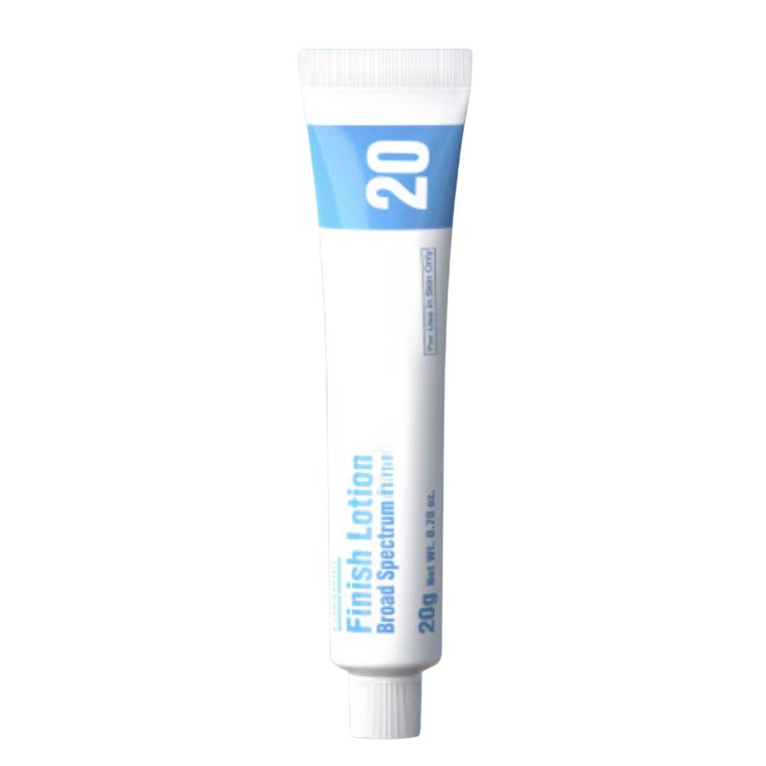 Amazon | pharmesthetic CONAPIDIL Finish Lotion 20g ファーメステ